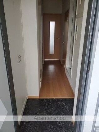 レオパレス大幸[1K/20.81m2]の玄関