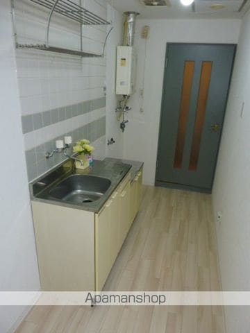 モア南6条の内装写真