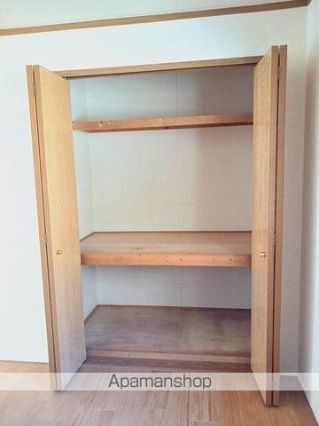 クレアールIの内装写真