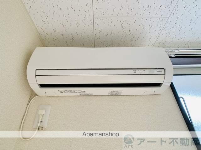 レオネクストル コフレの内装写真