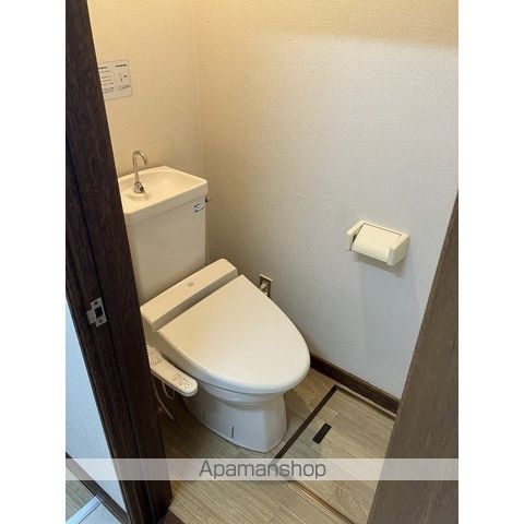 ハイツノースグラスの内装写真