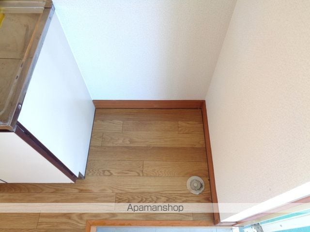 シャイニーハイツの内装写真