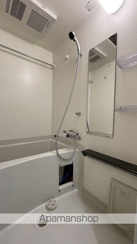 プレサンス大須観音ビザリアの内装写真