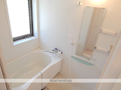 Ｇａｒｄｅｎ　Ｈｏｍｅ　Ｋｏｂｕｓｈｉ[1LDK/42.82m2]のバス