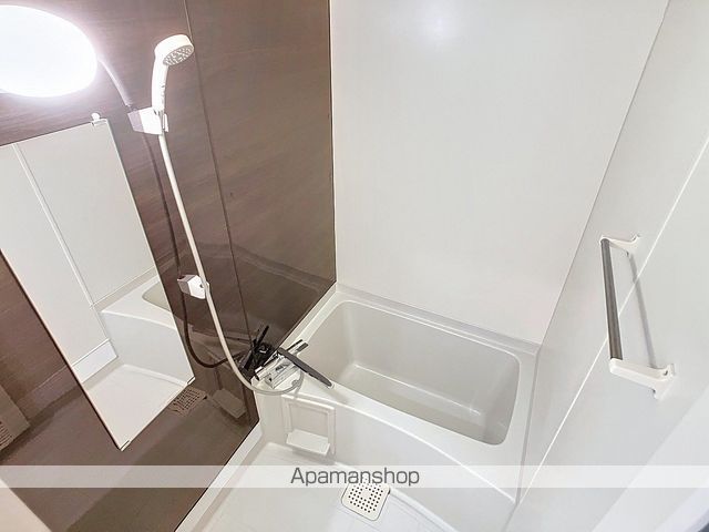 ガイア桜田の内装写真