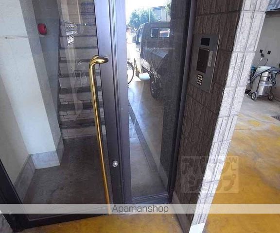 サンプラザの外観写真