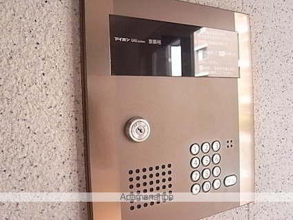 東京都八王子市七国１丁目[1LDK/45.29m2]の共用部3