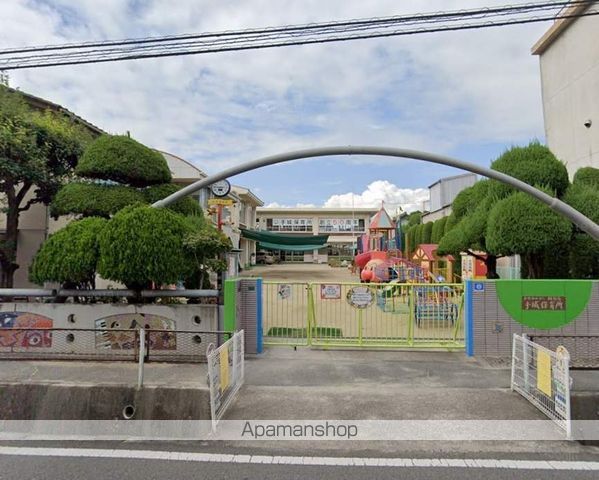 プレジール手城の周辺写真
