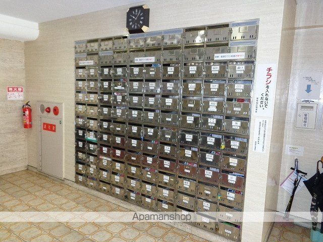 ホワイトレジデンスのその他写真