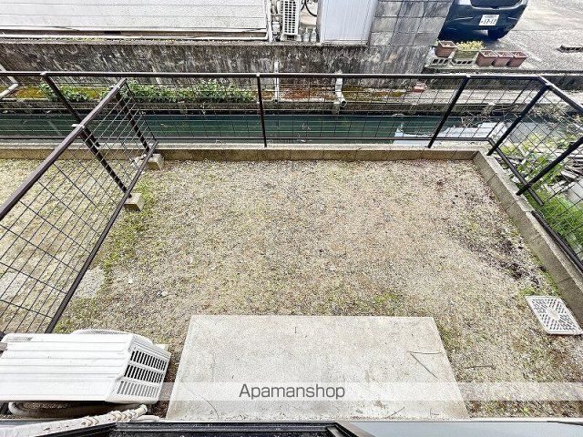 エクセルIの内装写真