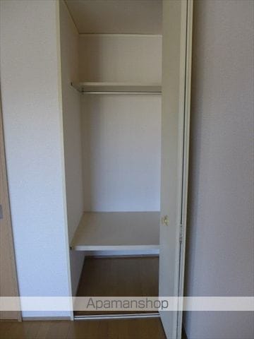 シャトレの内装写真