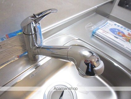 東京都青梅市新町２丁目[1K/31.65m2]の内装4