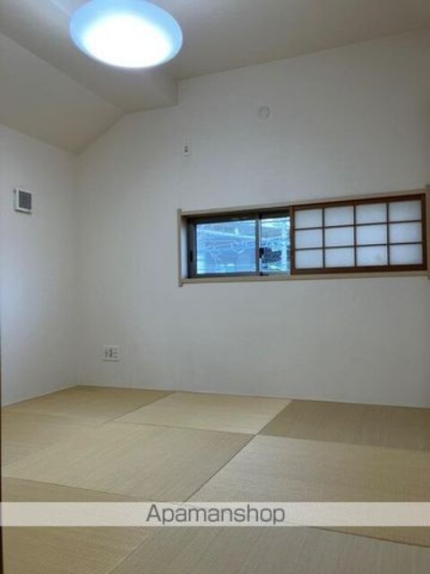 玉川台戸建[3LDK/94.5m2]の内装