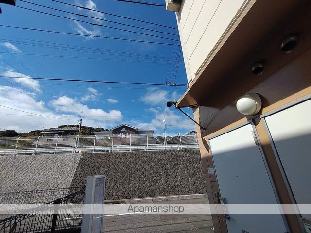 レオパレスザファーストの内装写真