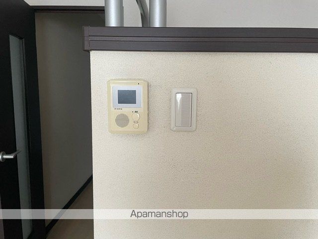 レオネクストプランドールVの内装写真