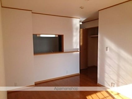 ウエスト・ヴィオラ・カーサⅡ[1LDK/45.72m2]のその他内装