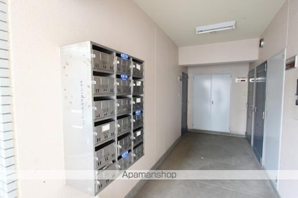 Ｌコート[1K/24m2]の共用部2