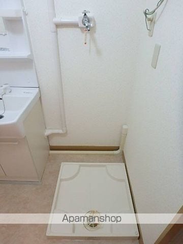山口マンションの内装写真