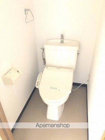 フレンドリーハイツの内装写真