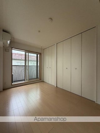 ビューノ[1LDK/41.36m2]の収納