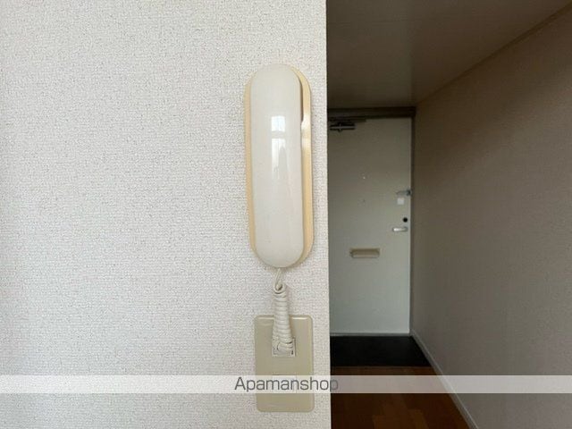 レオパレスマーブルの内装写真