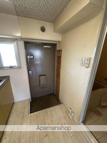 レクサス芳泉IIの内装写真