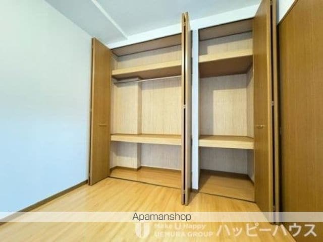 ヴィンテージ唐原の内装写真
