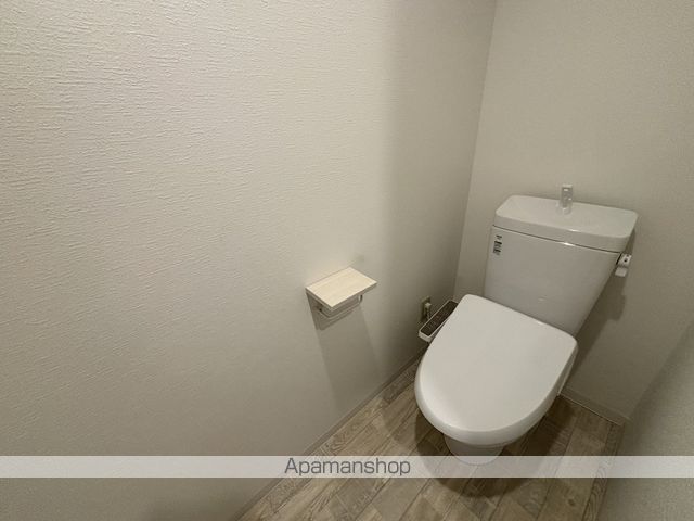 GRANDEの内装写真