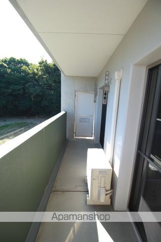 マンション豊生の内装写真