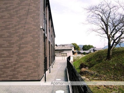 レオネクストルミエールⅡ[1K/30.24m2]のその他部屋・スペース2