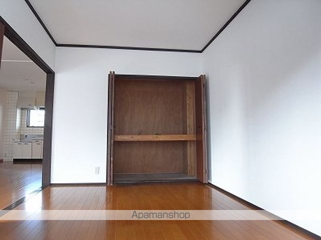 アーバン上南部の内装写真