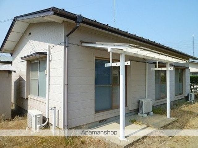 detached 茨城県神栖市柳川3486

地図を見る