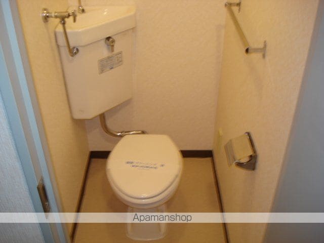 シティノースワンの内装写真