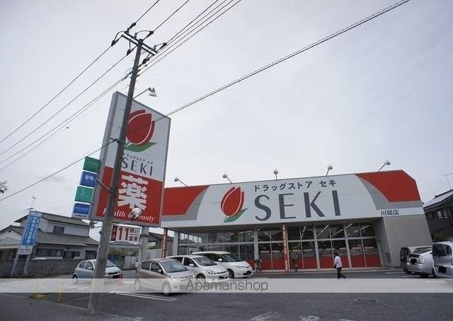 野田市 2階建 築38年の周辺写真
