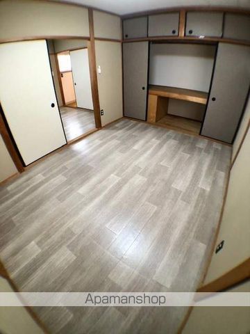 ELEMENTの内装写真