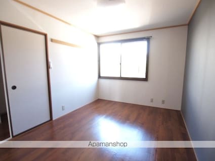 プレジール高出Ｂ棟[2DK/46.09m2]のその他部屋・スペース