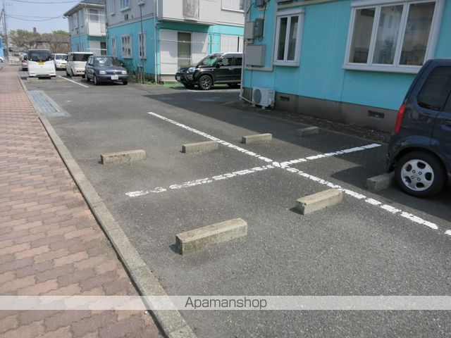 グレイスコートBのその他写真