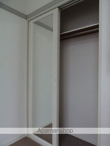 レオパレスSERENOの内装写真