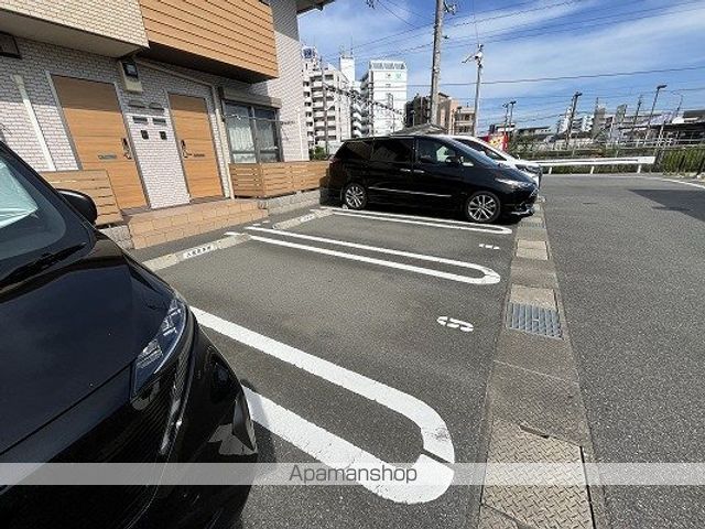 メゾンメルベーユ英賀保のその他写真