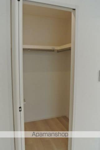 アンジェロ セイスの内装写真