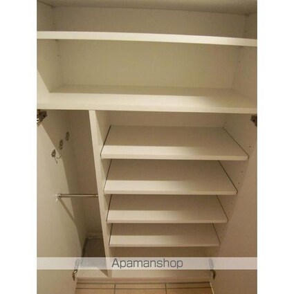 プライマル小石川[1DK/34.6m2]のその他内装9