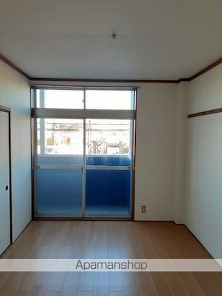 ハイネスヤワラ[2LDK/49.68m2]のその他内装1