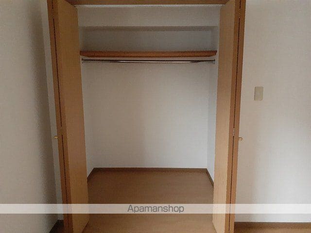 サニーセレーノの内装写真