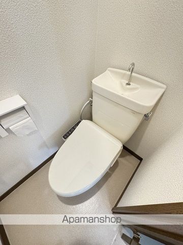 サチレジデンスの内装写真