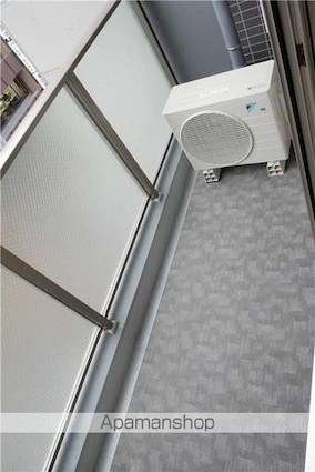 Ｎーｓｔａｇｅ秋葉原[1K/30.9m2]のその他内装1