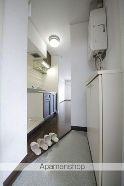 リファインド和田[1R/21.23m2]の玄関