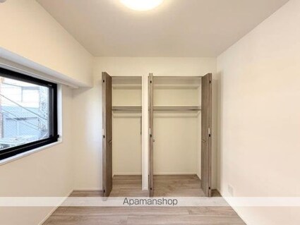 エレミ本蓮沼[2LDK/57.88m2]のリビング・居間6