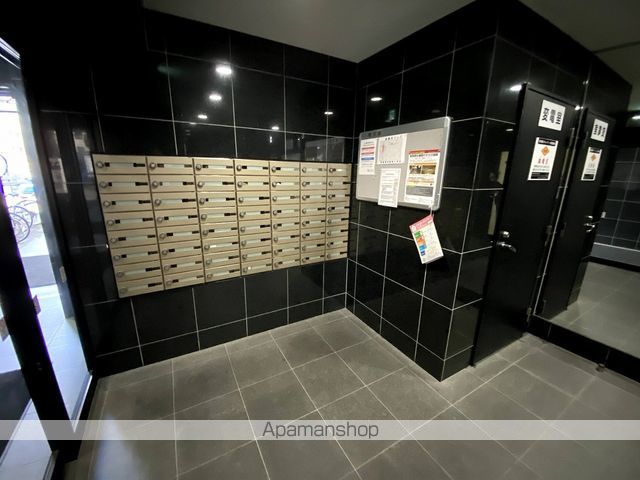 イーストン榴岡の内装写真