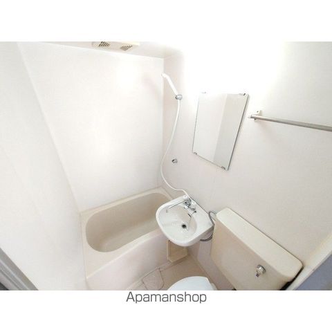 本町ヒルズの内装写真