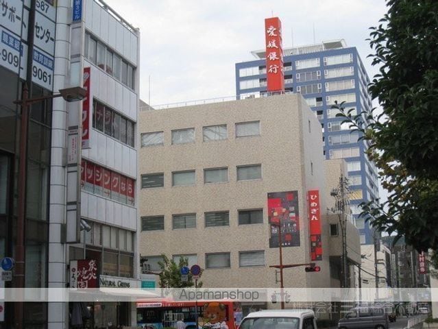 山本屋ビルの周辺写真